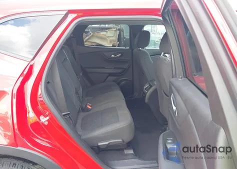 2021 Chevrolet Blazer Fwd 2Lt z USA, uszkodzony, nr VIN 3GNKBCR40MS574372